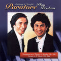Paratore Brothers: Variations on a Theme By Haydn Op 56B  ( CD )