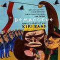Kazutoki Umezu Kiki Band: Demagogue - CD