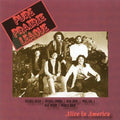 Pure Prairie League: Alive in America - CD