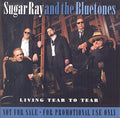 Sugar Ray Norcia: Living Tear to Tear  ( CD )