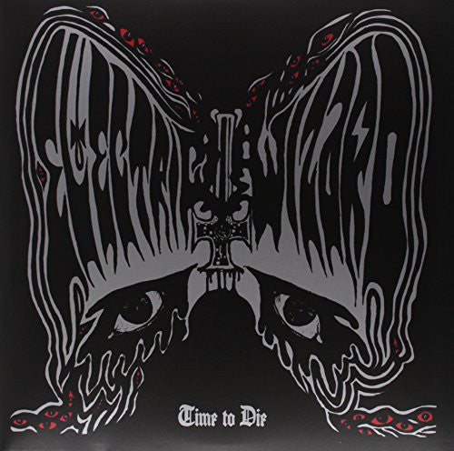 Electric Wizard: Time To Die - VINYL
