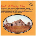 Various Artists: Giants Of Country Blues / Various  ( CD )