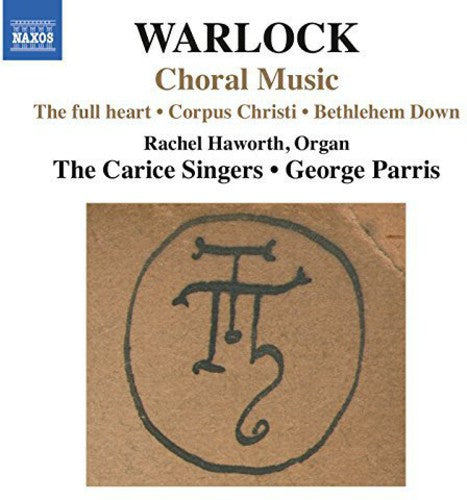 Warlock: Songs  ( CD )