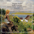 Rabus / Ndr Radiophilharmonie Hannover: Violin Cto  ( CD )