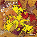 Katang: Adorjan Tortaja  ( CD )