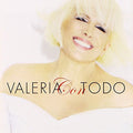Valeria Lynch: Valeria Con Todo - CD