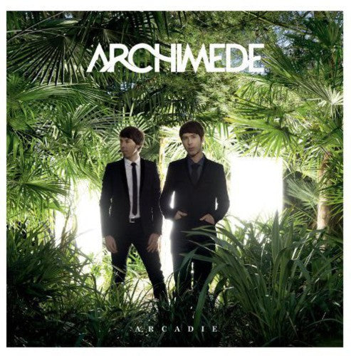 Archim de: Arcadie - VINYL