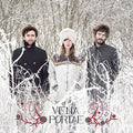 Vena Portae: Vena Portae - Vinyl