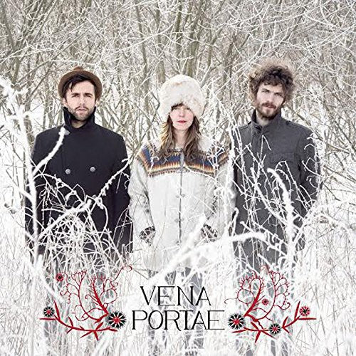 Vena Portae: Vena Portae - Vinyl