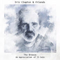 Eric Clapton: Eric Clapton & Friends: The Breeze - CD