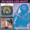 Charles Lloyd: Journey Within / in Europe - CD
