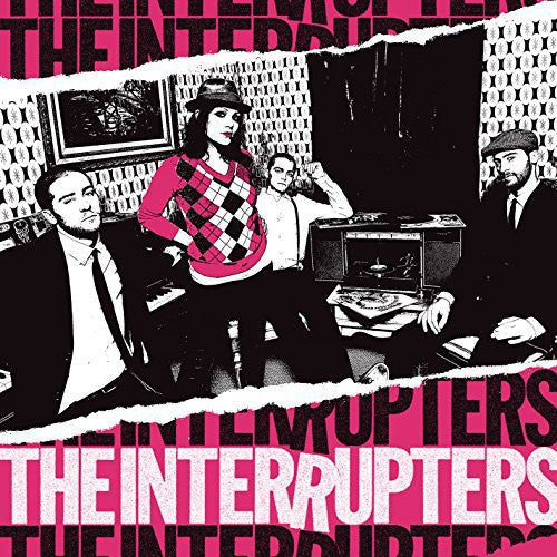 INTERRUPTERS: Interrupters - VINYL