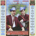Bill Napier: Heartwarming Gospel: 18 Greatest Hits  ( CD )