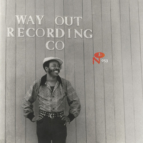 Various Artists: Eccentric Soul: The Way Out Label / Various - VINYL