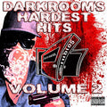 DarkRoom Familia: Hardest Hits 2  ( CD )