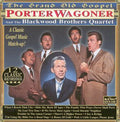 Porter Wagoner: The Grand Old Gospel  ( CD )