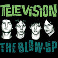Television: Blow Up (remastered) - CD