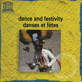 Various Artists: Dance & Festivity / Various  ( CD )