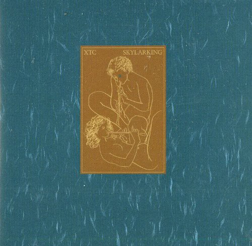 XTC: Skylarking - CD