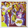 XTC: Oranges & Lemons - CD