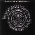 XTC: Fossil Fuel - CD