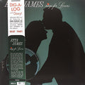 Etta James: Sings for Lovers - Vinyl