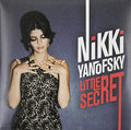 Nikki Yanofsky: Little Secret - VINYL