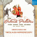 Nikolaus Harnoncourt: Haydn: Orlando Paladino  ( CD )