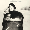 Joni Mitchell: Hejira - VINYL