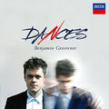 Benjamin Grosvenor: Dances  ( CD )