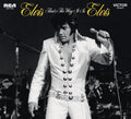 Elvis Presley: Elvis: That's the Way It Is (Original Soundtrack) (Legacy Edition) - CD