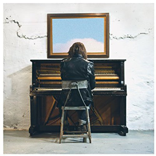 Delta Spirit: Into the Wide - VINYL