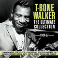 T-Bone Walker: Ultimate Collection 1929-57  ( CD )