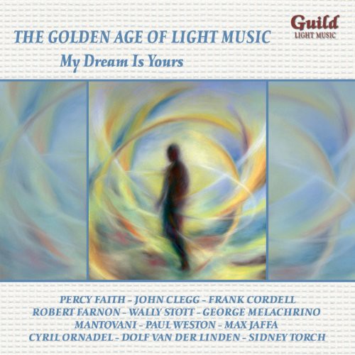 Various Artists: My Dream Is Yours / Various  ( CD )