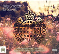 Various Artists: 90s Smooth Grooves / Various  ( CD )