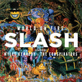 Slash: World on Fire - CD