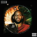 Reks: Eyes Watching God  ( CD )