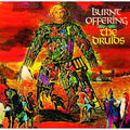 Druids: Burnt Offerings - CD