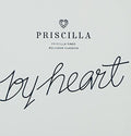 Priscilla Wai-Han Chan: By Heart - SUPER-AUDIO CD