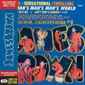 James Brown: It's Man's Man's Man's World - CD
