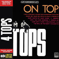 The Four Tops: On Top - CD