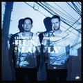 Chopstick & Johnjon: Run Slowly - 12-INCH SINGLE
