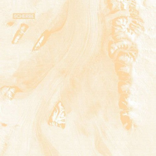 Scherbe: King of Kasio - 12-INCH SINGLE