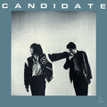 Candidate: Side By Side - VINYL