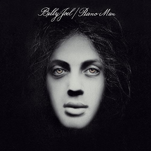 Billy Joel: Piano Man - CD