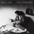 Billy Joel: Stranger - CD