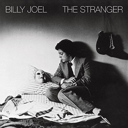 Billy Joel: Stranger - CD