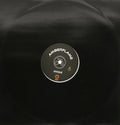 Amberflame: Unique - 12-INCH SINGLE