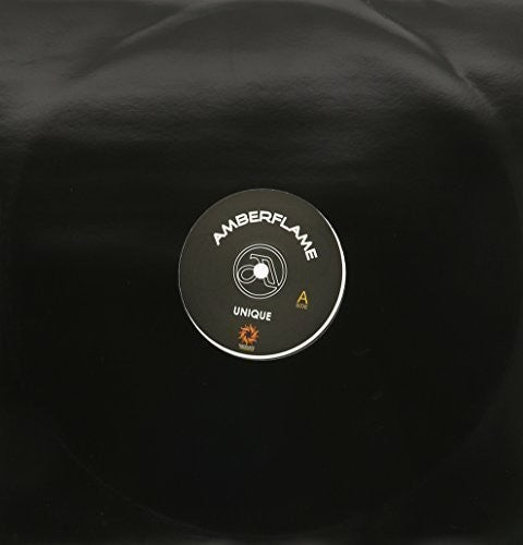 Amberflame: Unique - 12-INCH SINGLE