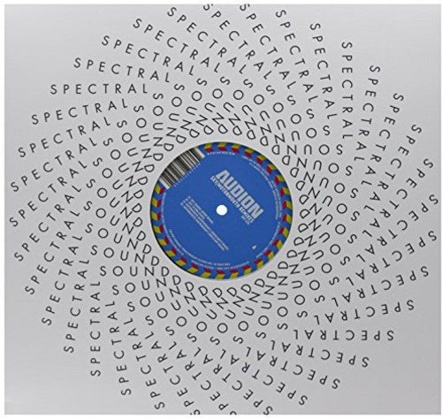 Audion: Sky / Motormouth Remixes - 12-INCH SINGLE